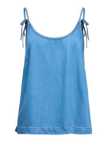 Object Object | Singlet Frame denim