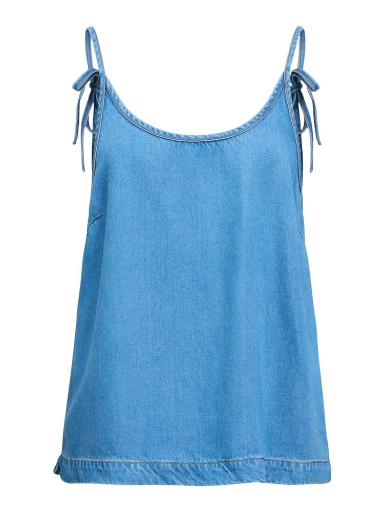 Object Object | Singlet Frame denim