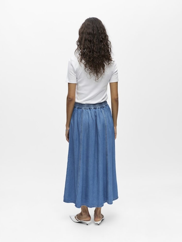 Object Object | Rok Frame denim