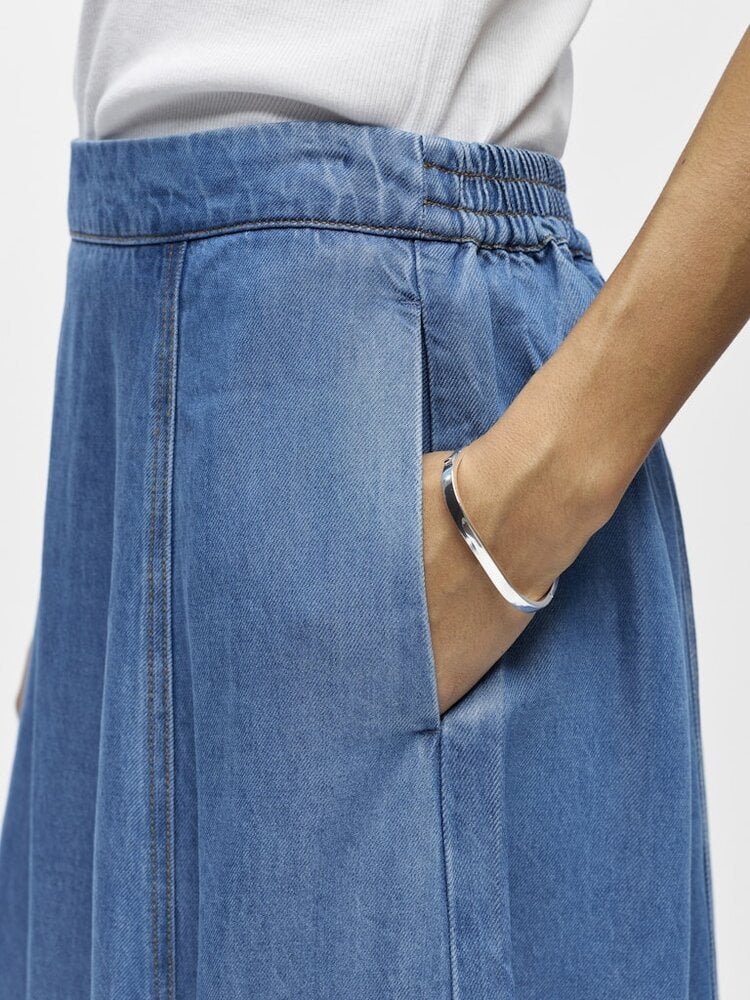 Object Object | Rok Frame denim