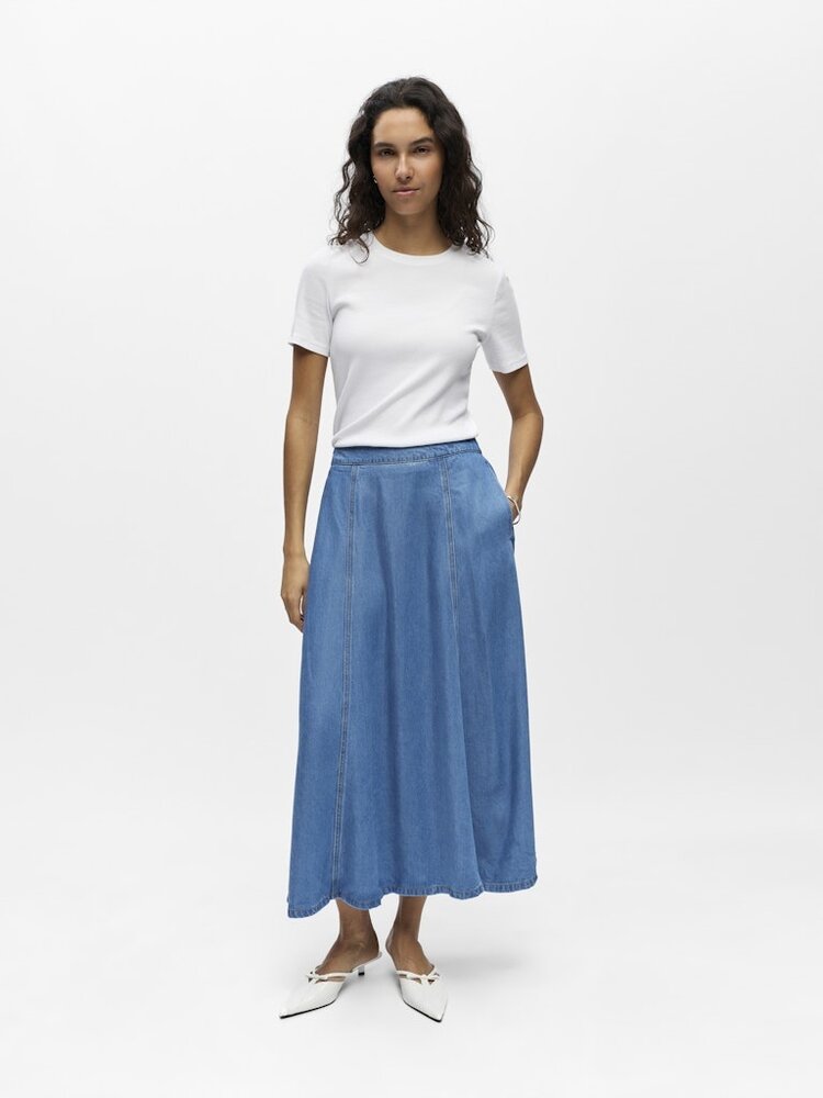 Object Object | Rok Frame denim