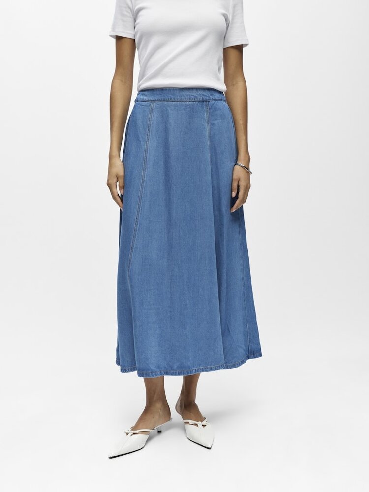 Object Object | Rok Frame denim