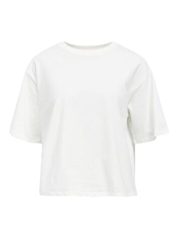 Object Object | T-shirt Gima cloud dancer NOOS