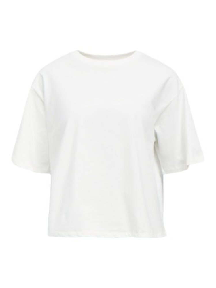 Object Object | T-shirt Gima cloud dancer NOOS