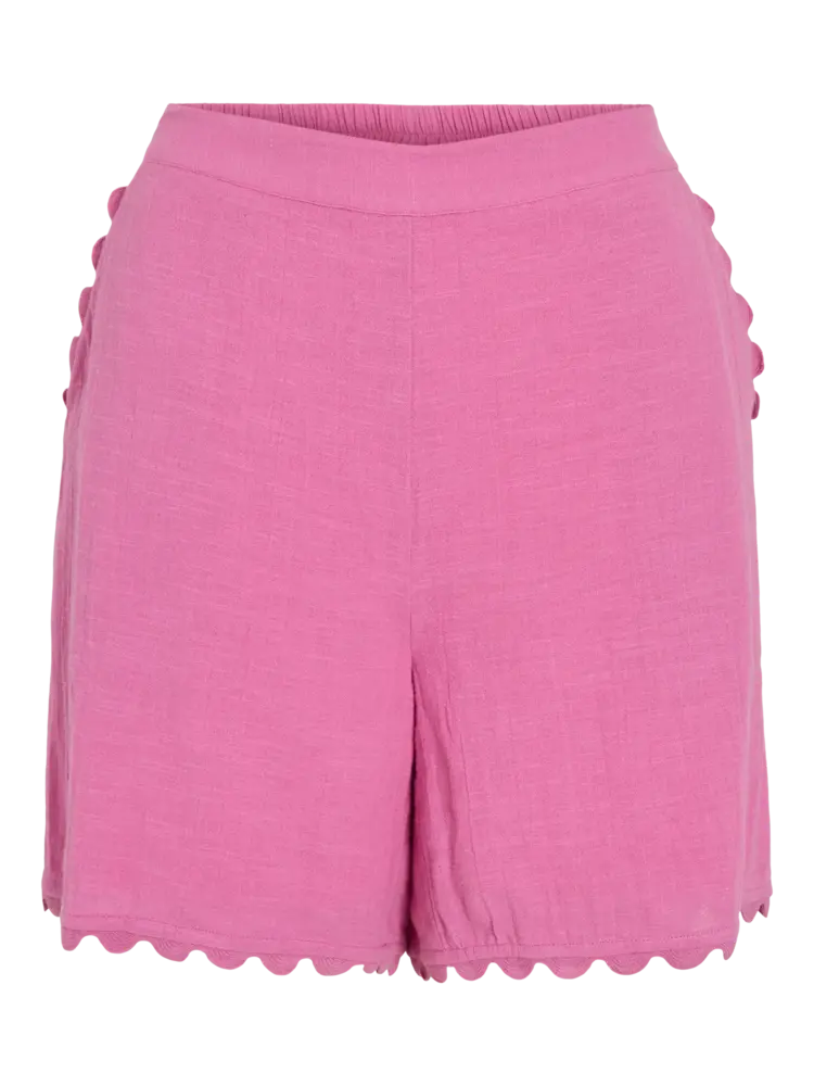 Vila Vila | Short Mindy fiji flower