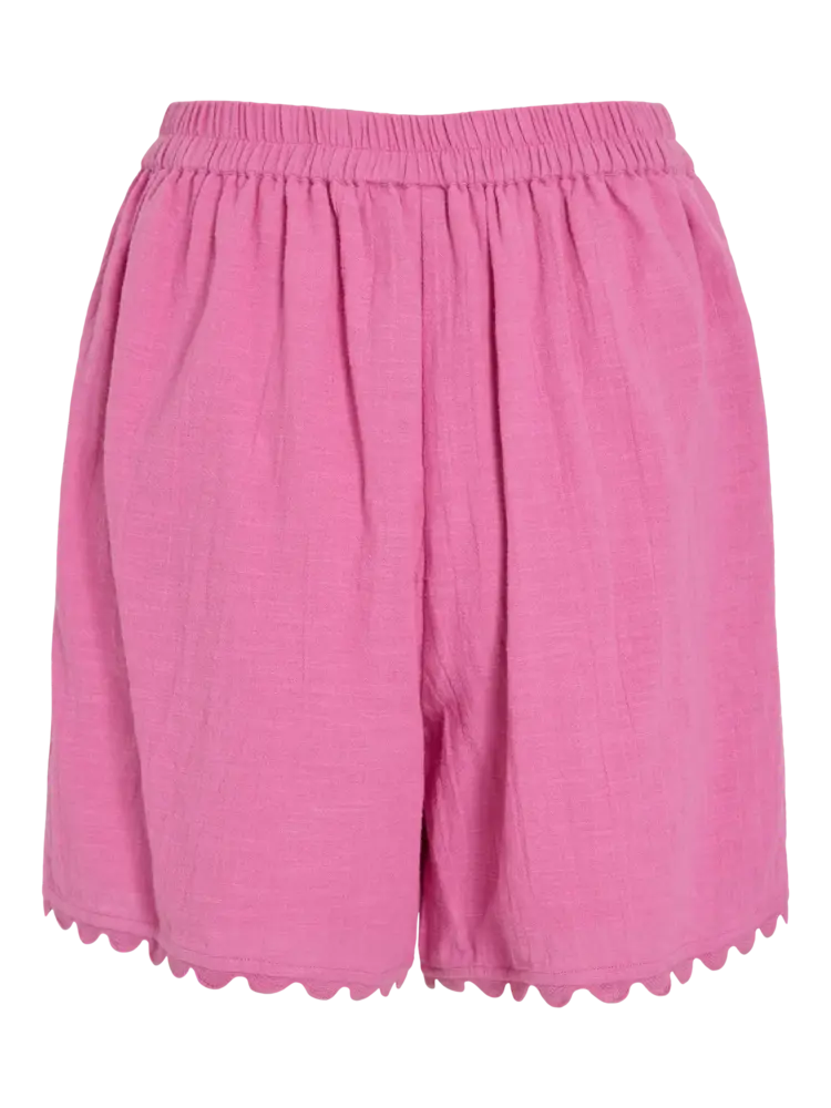 Vila Vila | Short Mindy fiji flower