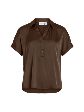 Vila Vila | Top Enna Ravenna slate black NOOS