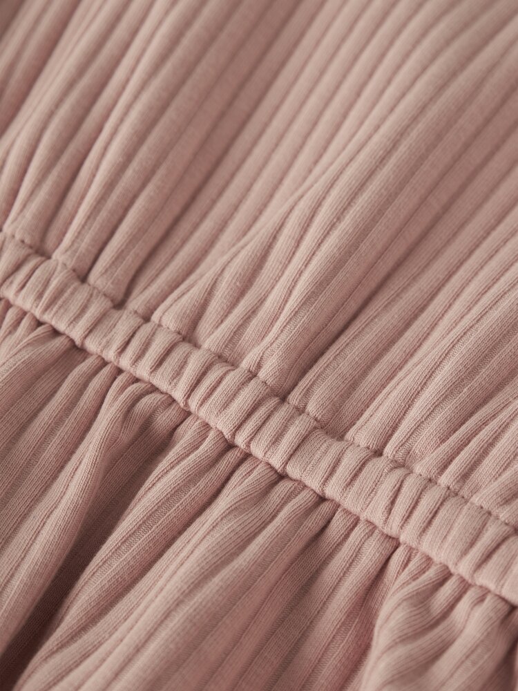 Lil Atelier Lil Atelier | Top Saseline rose tan