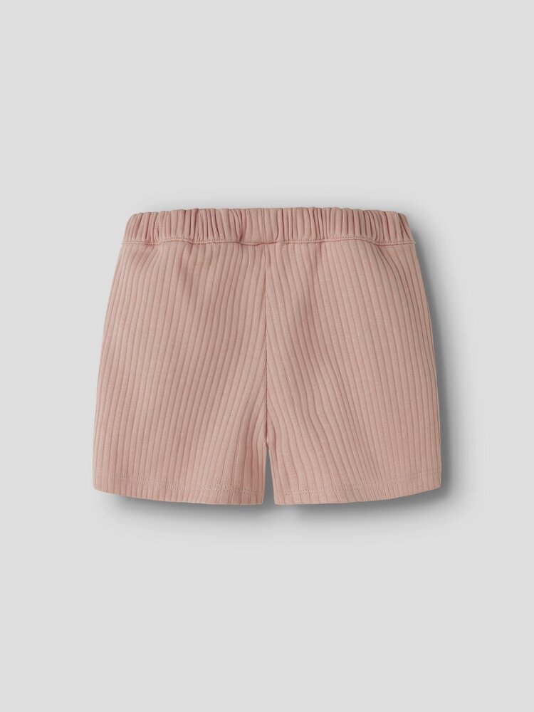 Lil Atelier Lil Atelier | Short Saseline rose tan