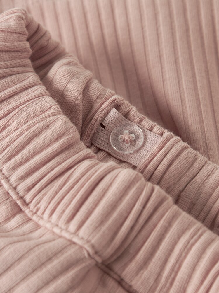 Lil Atelier Lil Atelier | Short Saseline rose tan