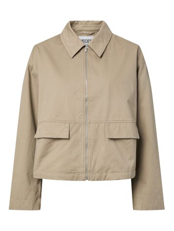 Pieces Pieces | Jas Pam greige