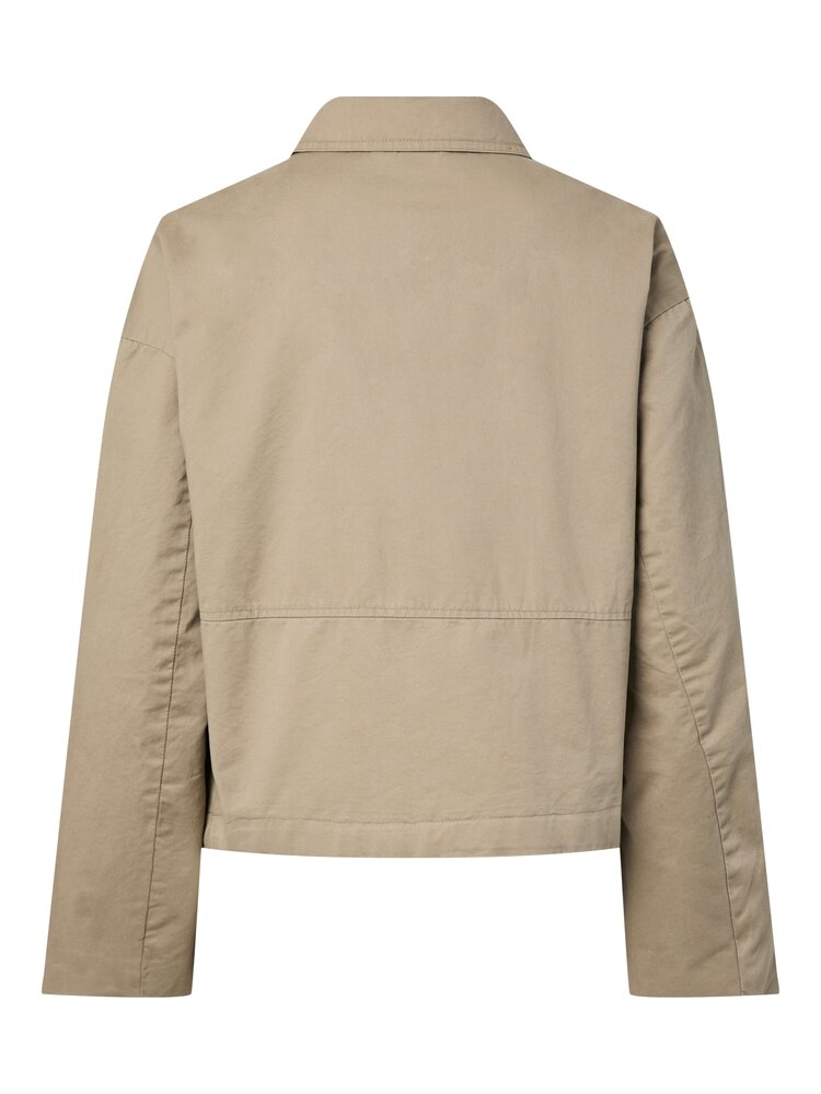 Pieces Pieces | Jas Pam greige