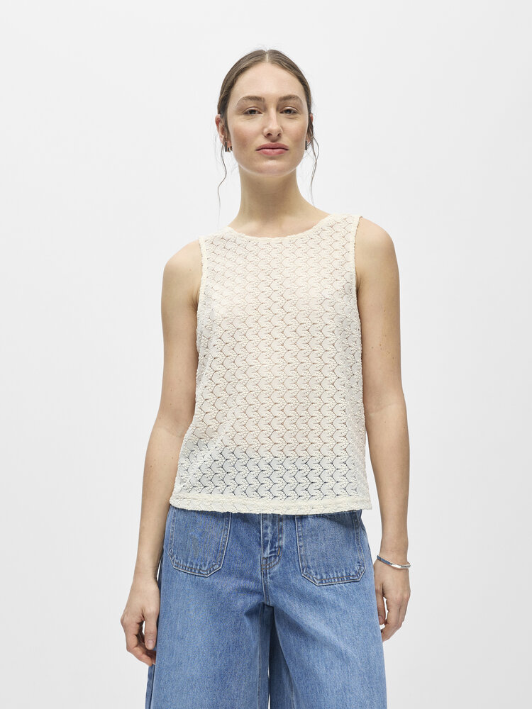 Object Object | Top Julia birch