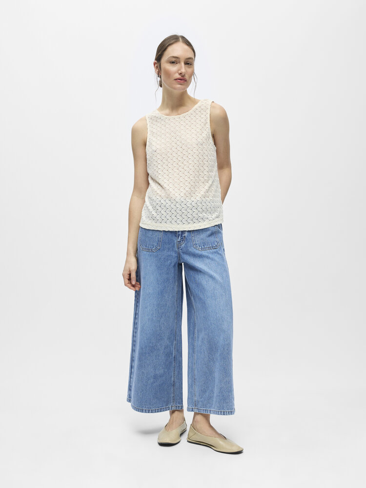 Object Object | Top Julia birch