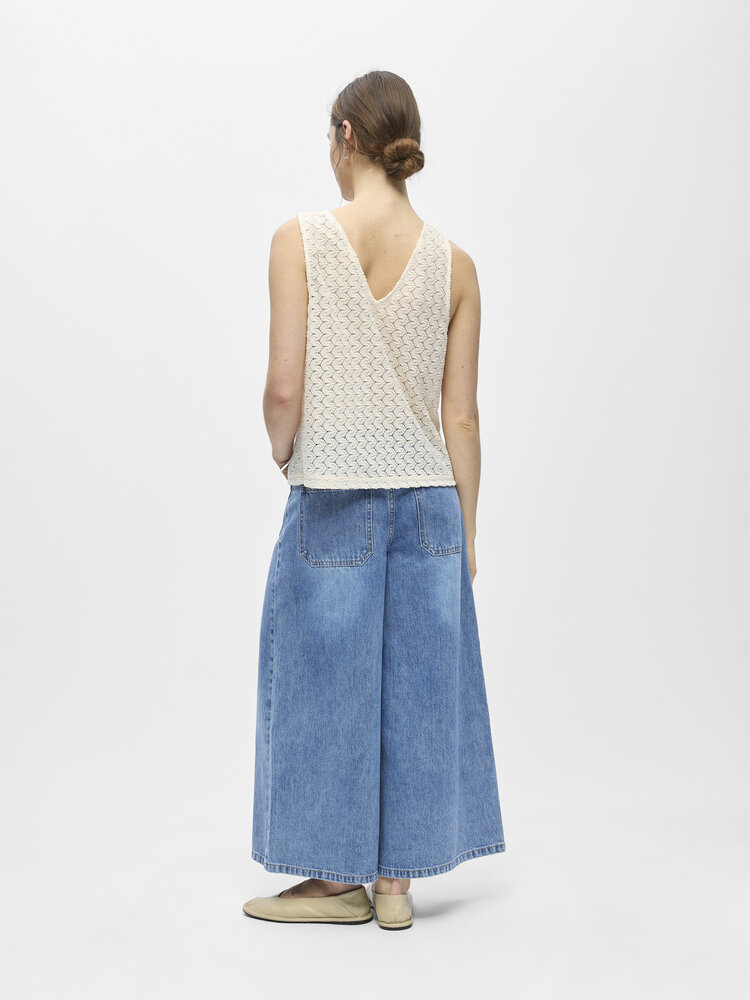 Object Object | Top Julia birch