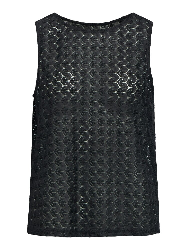 Object Object | Top Julia black