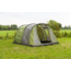 Cook 4 Tunneltent - Familietent - 4-Persoons - Groen