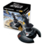 Thrustmaster T-Flight Stick X Flight sim joystick USB PC, PlayStation 3 Zwart
