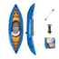 Hydro Force Kajak Cove Champion blauw/oranje