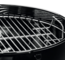 Weber Houtskoolbarbecue Compact Kettle, Ã˜ 47 cm