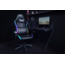 Trust GXT 716 Rizza - Gaming stoel met RGB verlichting - Zwart