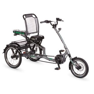 Pfau-Tec ELEKTRISCHE DRIEWIELER PFAUTEC - SCOOBO