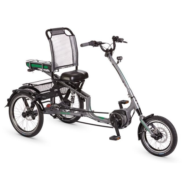 Pfau-Tec ELEKTRISCHE DRIEWIELER SCOOBO 16/20