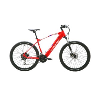 E-Vision E-VISION TOURMALET 27,5" H40