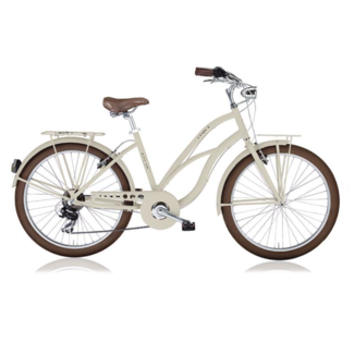 Maui Cruiser MAUI CRUISER 26" DAME Zand