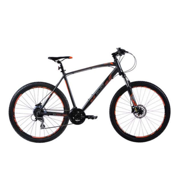 Veloce OUTRAGE 603 MTB 27,5" HEER H17 inch