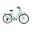 Retro Meisjes fiets RETRO 22inch met 6 versnellingen verkrijgbaar in twee kleuren
