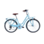 Retro Meisjes fiets RETRO 26inch met 6 versnellingen verkrijgbaar in twee kleuren