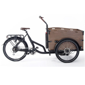 BAKFIETS ELEKTRISCH BROOME