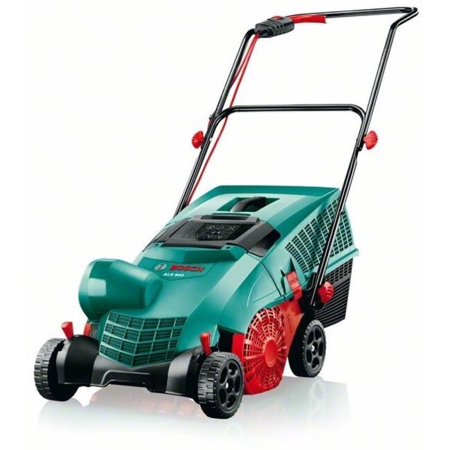 Bosch Bosch Groen ALR 900 | ontmosser - 060088A000