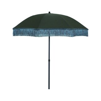 Siena Tuincentrum parasol Maui olijf, Ã˜ 180 cm