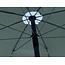 Siena Tuincentrum parasol Maui olijf, Ã˜ 180 cm