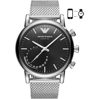 Emporio Armani Connected Hybrid Smartwatch ART3007