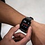 Inji Smartwatch - Activity Tracker - Hartslagmeter - Bloeddrukmeter - Stappenteller - Slaapmonitor - Zwart