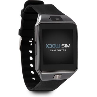 X-watch Smartwatch X30W SIM