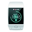 Polar M600 HR GPS Bluetooth Android Wear Unisex horloge Wit 90062397