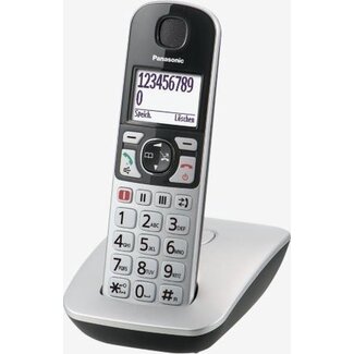 Panasonic KX-TGE510GS Draadloze Huistelefoon