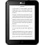 Icarus E654BK e-book reader Touchscreen 8 GB Wifi Zwart
