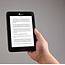 Icarus E654BK e-book reader Touchscreen 8 GB Wifi Zwart