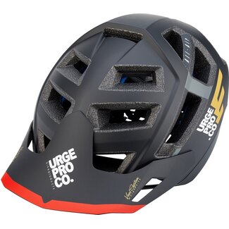 Urge Pro Co. All-Air Waffle Zwart Maat L/XL Helm