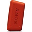 Sony Sony GTK-XB60 - Draagbare Party Speaker - Rood