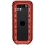 Sony Sony GTK-XB60 - Draagbare Party Speaker - Rood