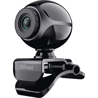 Trust Trust Exis - Webcam