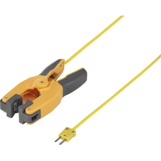 Voltcraft VOLTCRAFT TP-300 Tangsensor 0 tot 120 °C Sensortype K