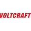 Voltcraft VOLTCRAFT TP-300 Tangsensor 0 tot 120 °C Sensortype K
