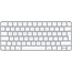 Apple Magic Keyboard AZERTY